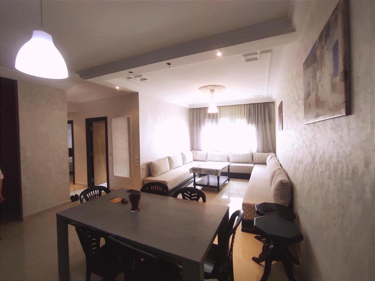 Citycenterflat 라바트 외부 사진